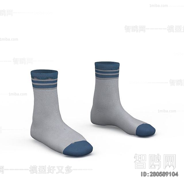 Modern Clothes, Bags And Shoes