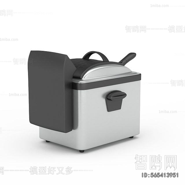 Modern Washing Machine