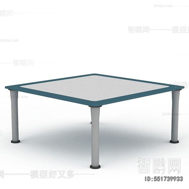 Modern Table