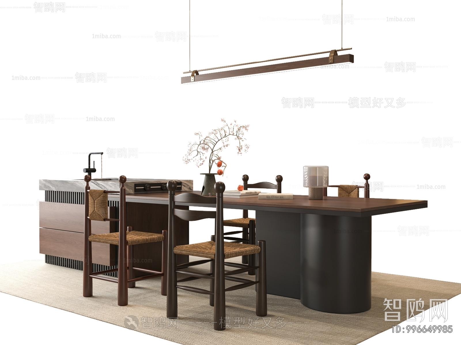 French Style Dining Table And Chairs