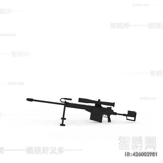 Modern Military Equipment