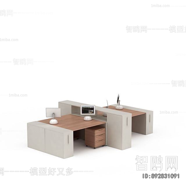 Modern Office Table