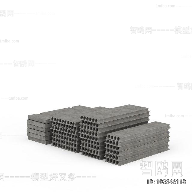 Modern Industrial Equipment