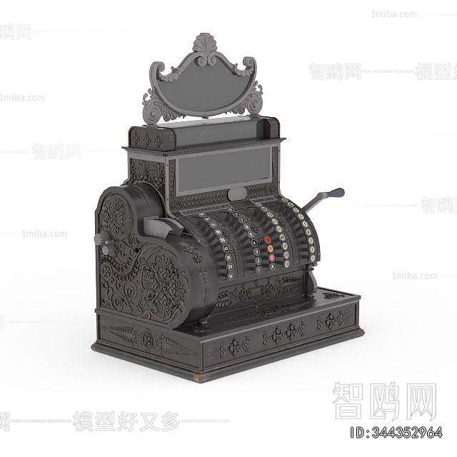 European Style Digital Products