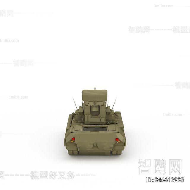 Modern Military Equipment