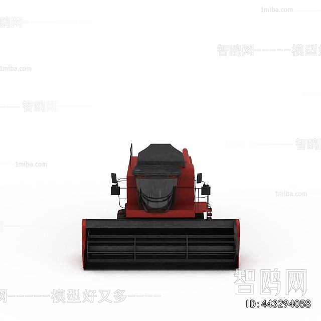 Modern Industrial Equipment