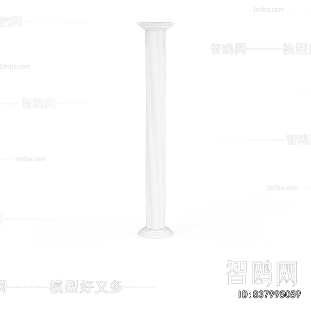 European Style Column