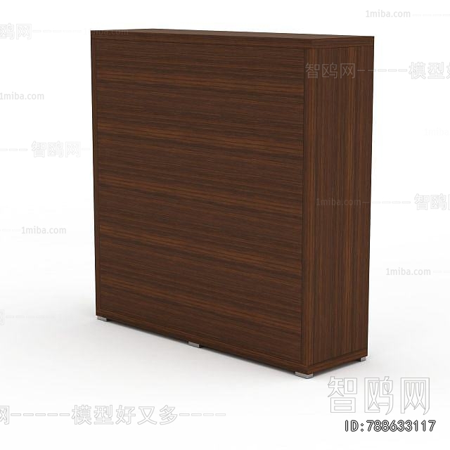 Modern Side Cabinet