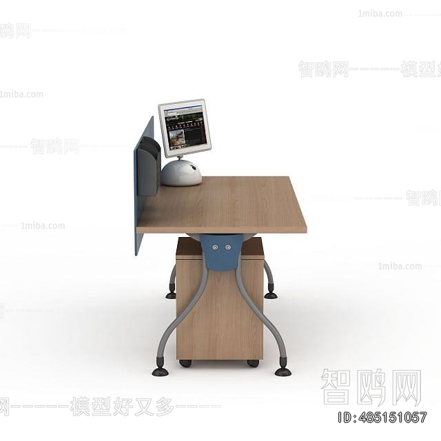 Modern Office Table