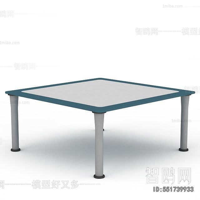 Modern Table