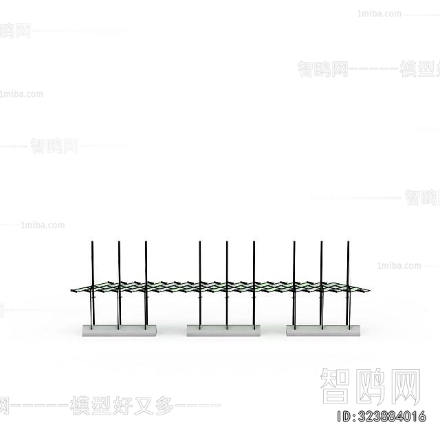 Modern Gallery Frame