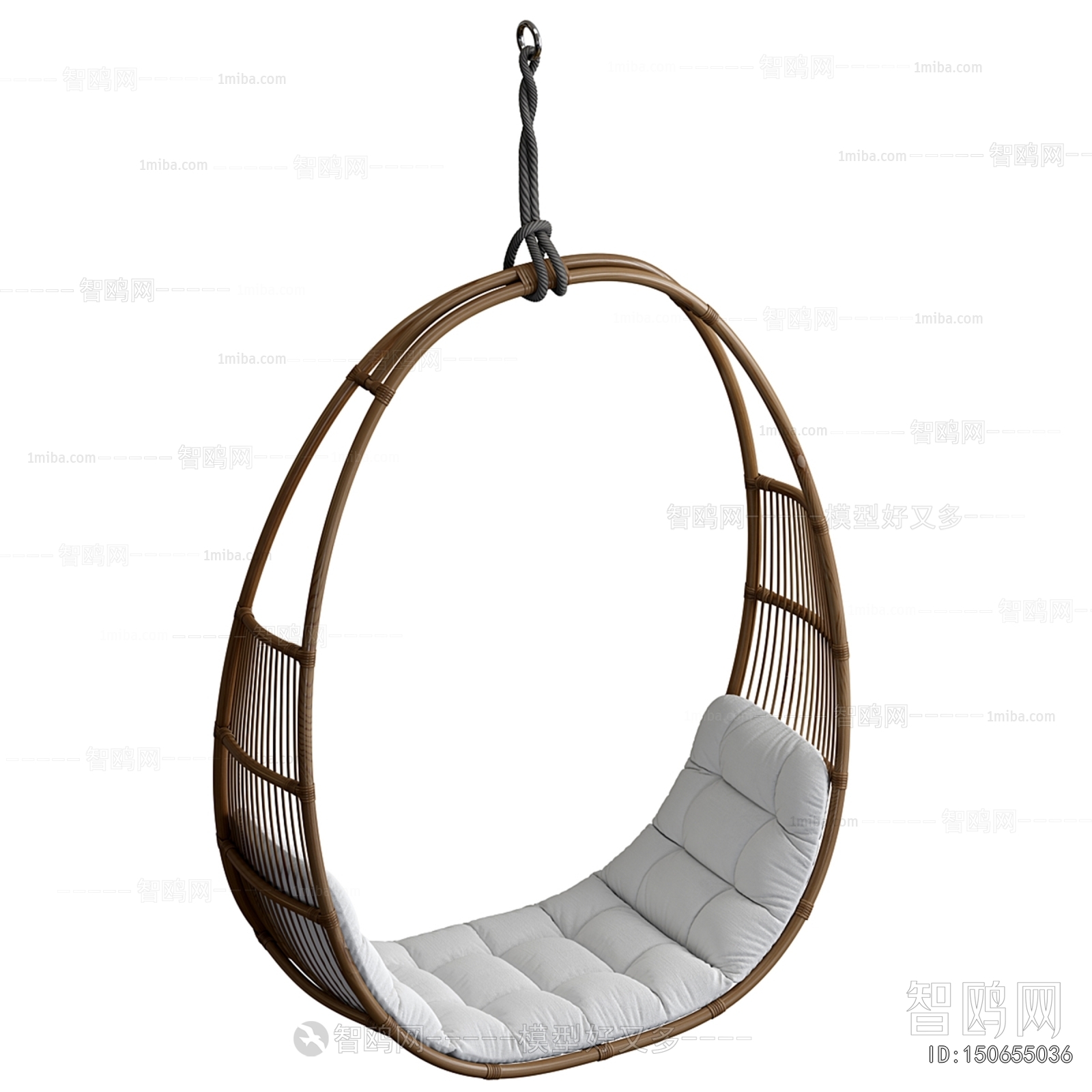 Modern Hanging Chair