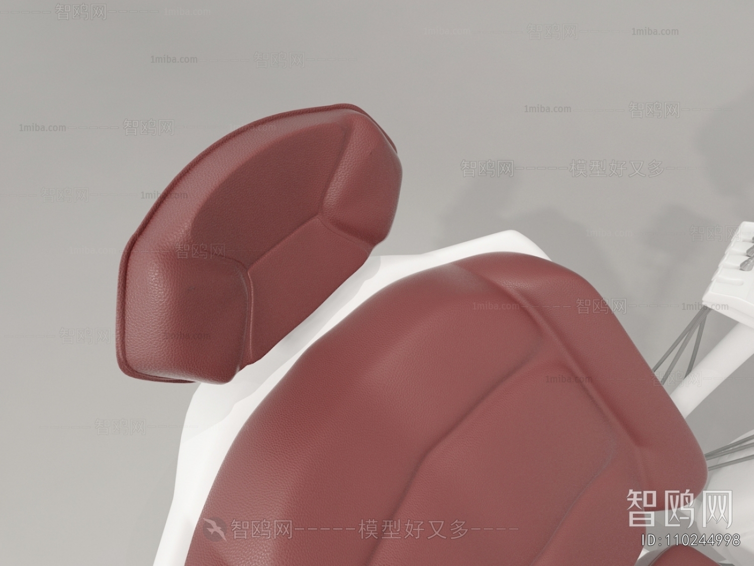 Modern Medical Equipment