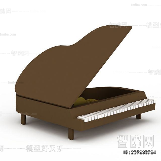Modern Piano