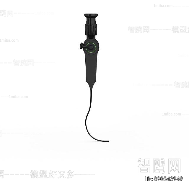 Modern Medical Equipment