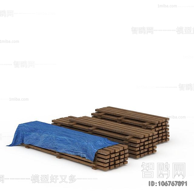 Modern Industrial Equipment