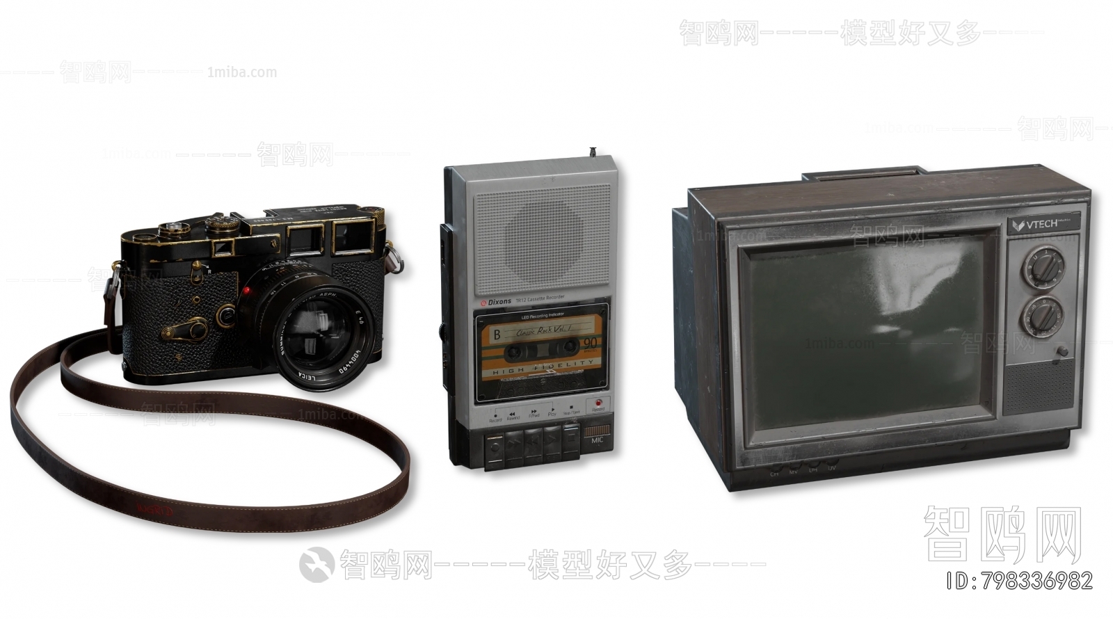 Modern Digital Products