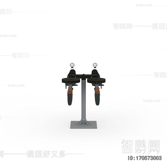 Modern Military Equipment