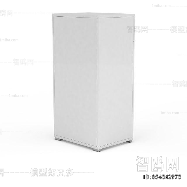 Modern Chest Of Drawers