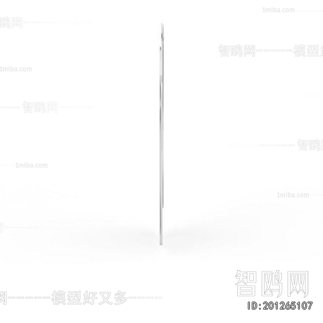 European Style The Mirror