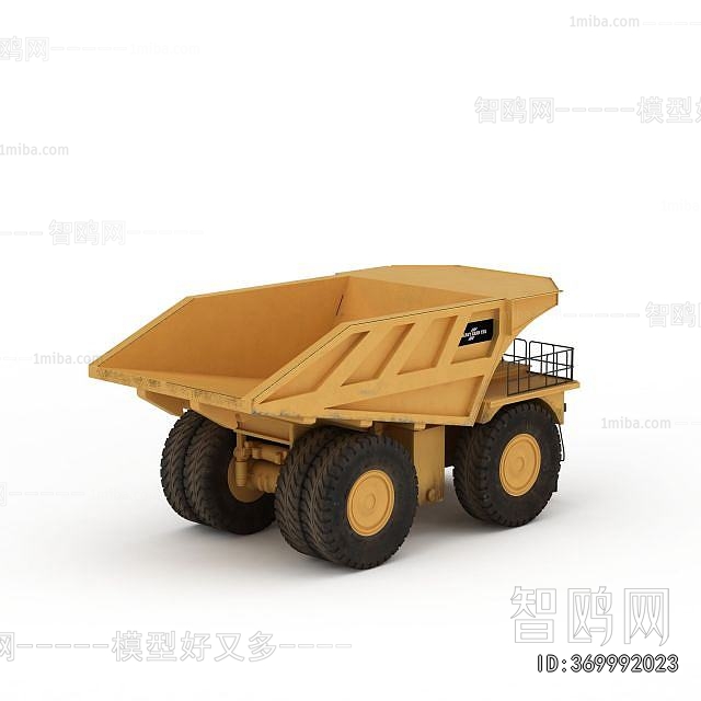 Modern Industrial Equipment