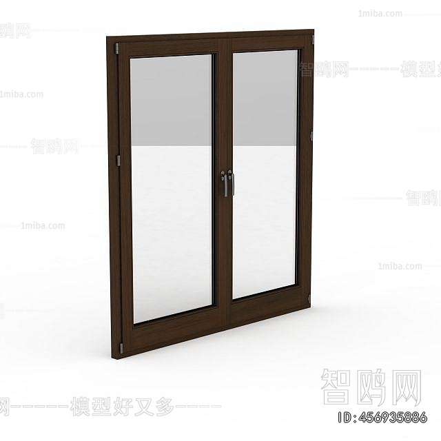 Modern Window