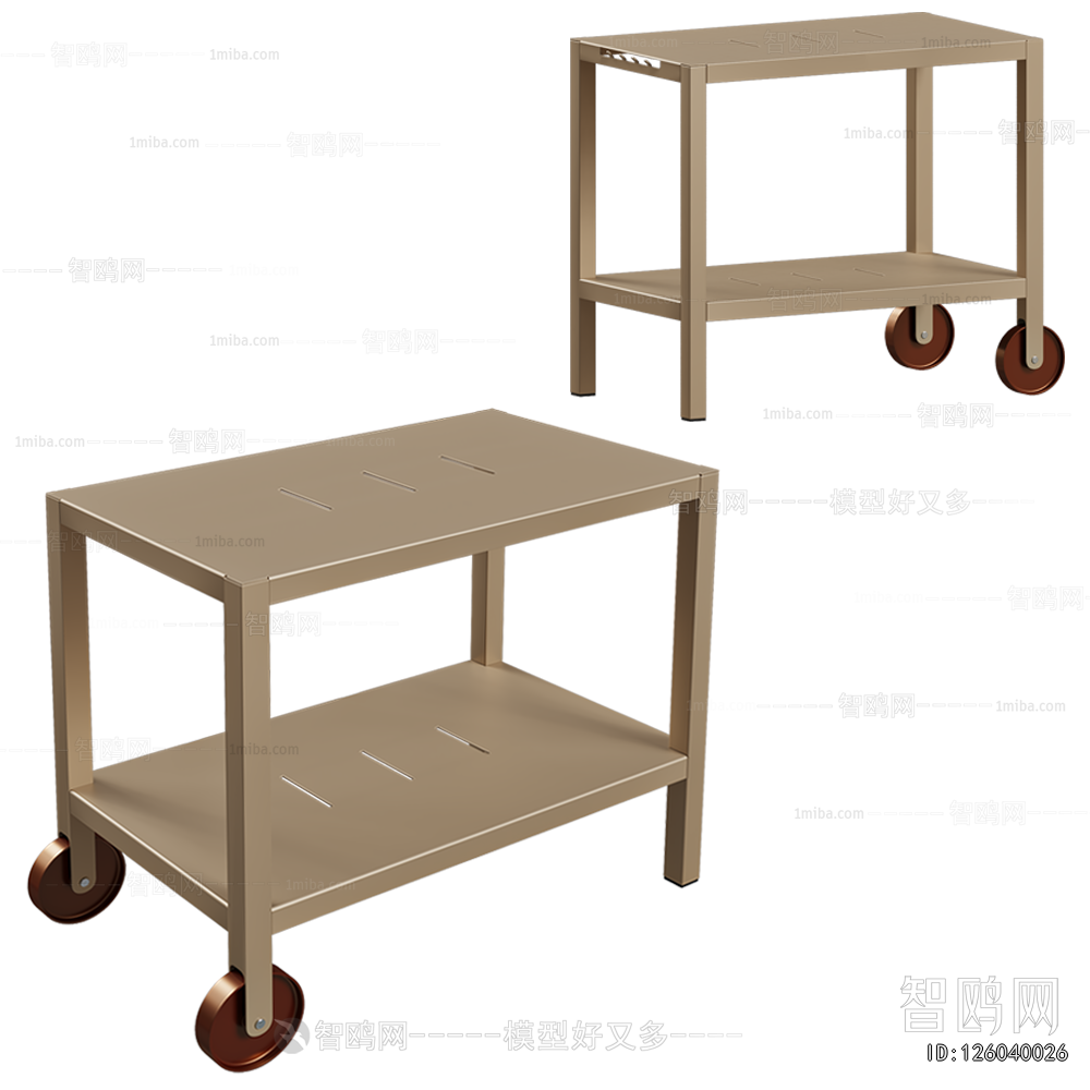 Modern Side Table/corner Table