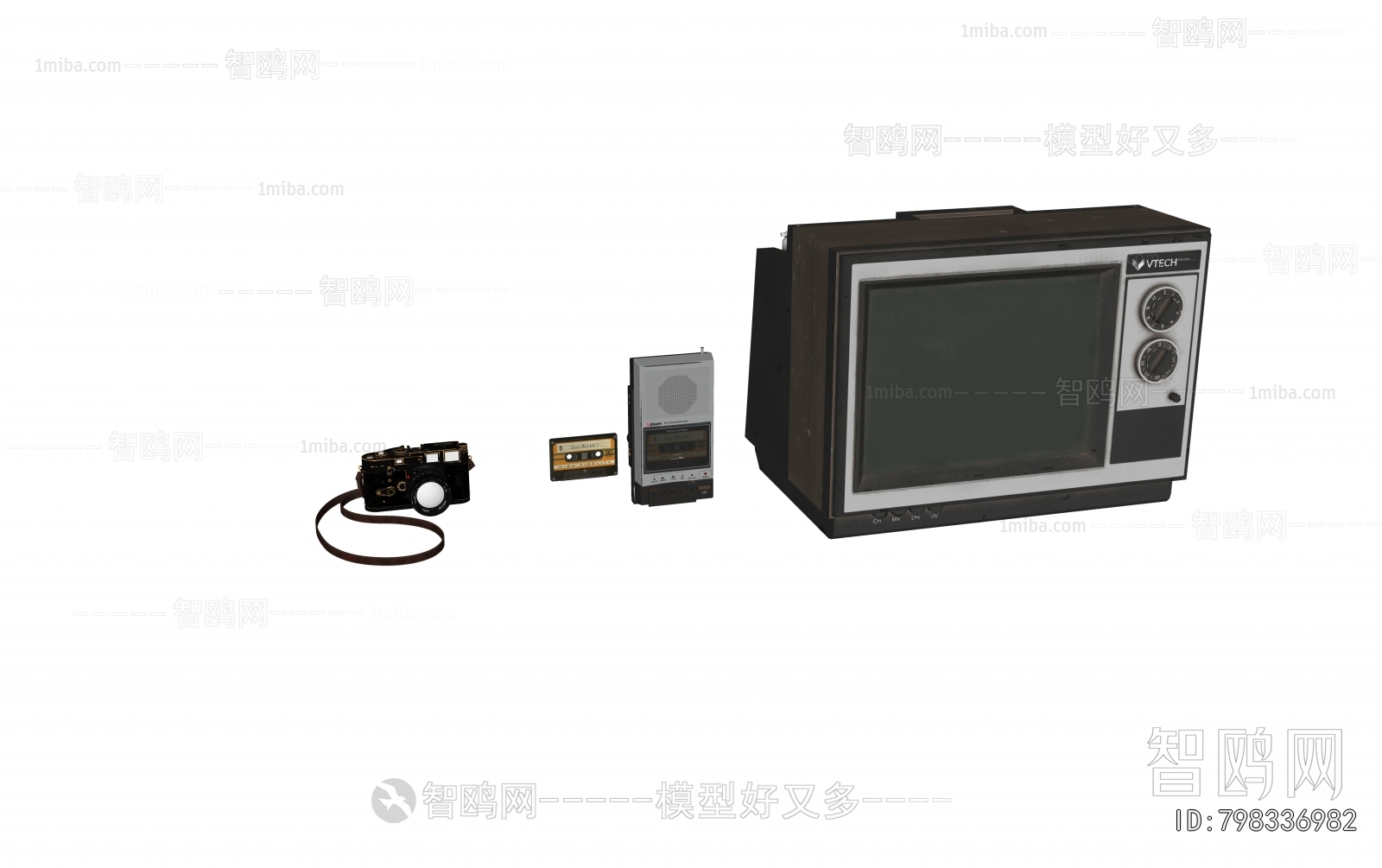 Modern Digital Products