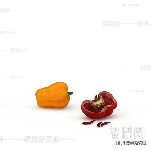 Modern Vegetables