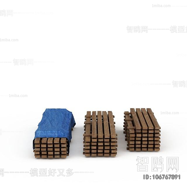 Modern Industrial Equipment