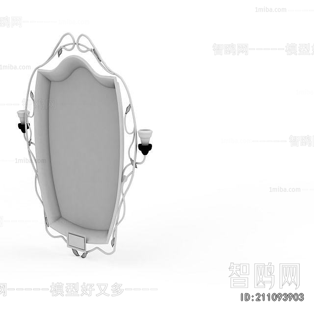 European Style The Mirror