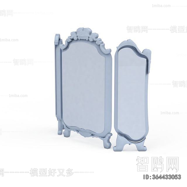 European Style Partition