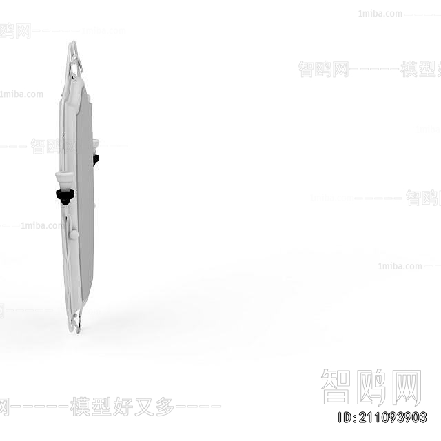 European Style The Mirror