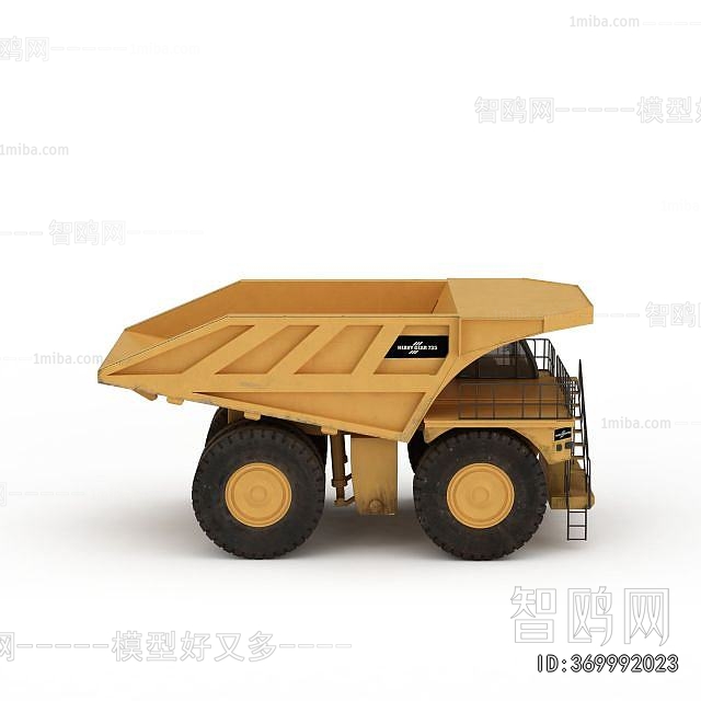 Modern Industrial Equipment