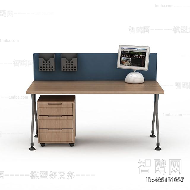 Modern Office Table