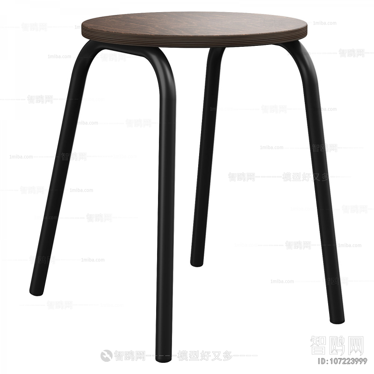 Modern Stool