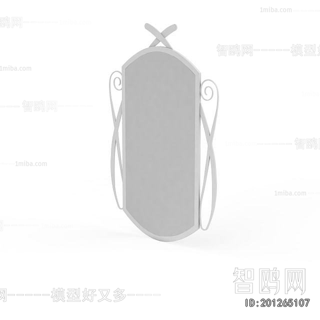 European Style The Mirror