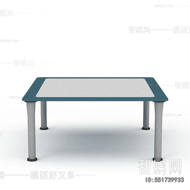 Modern Table