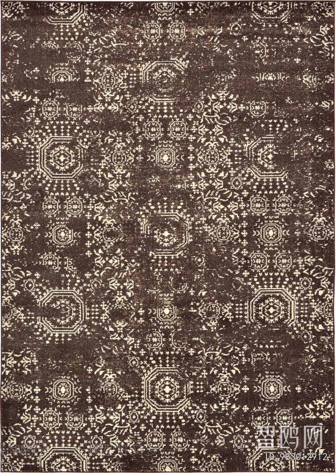 Modern Rug