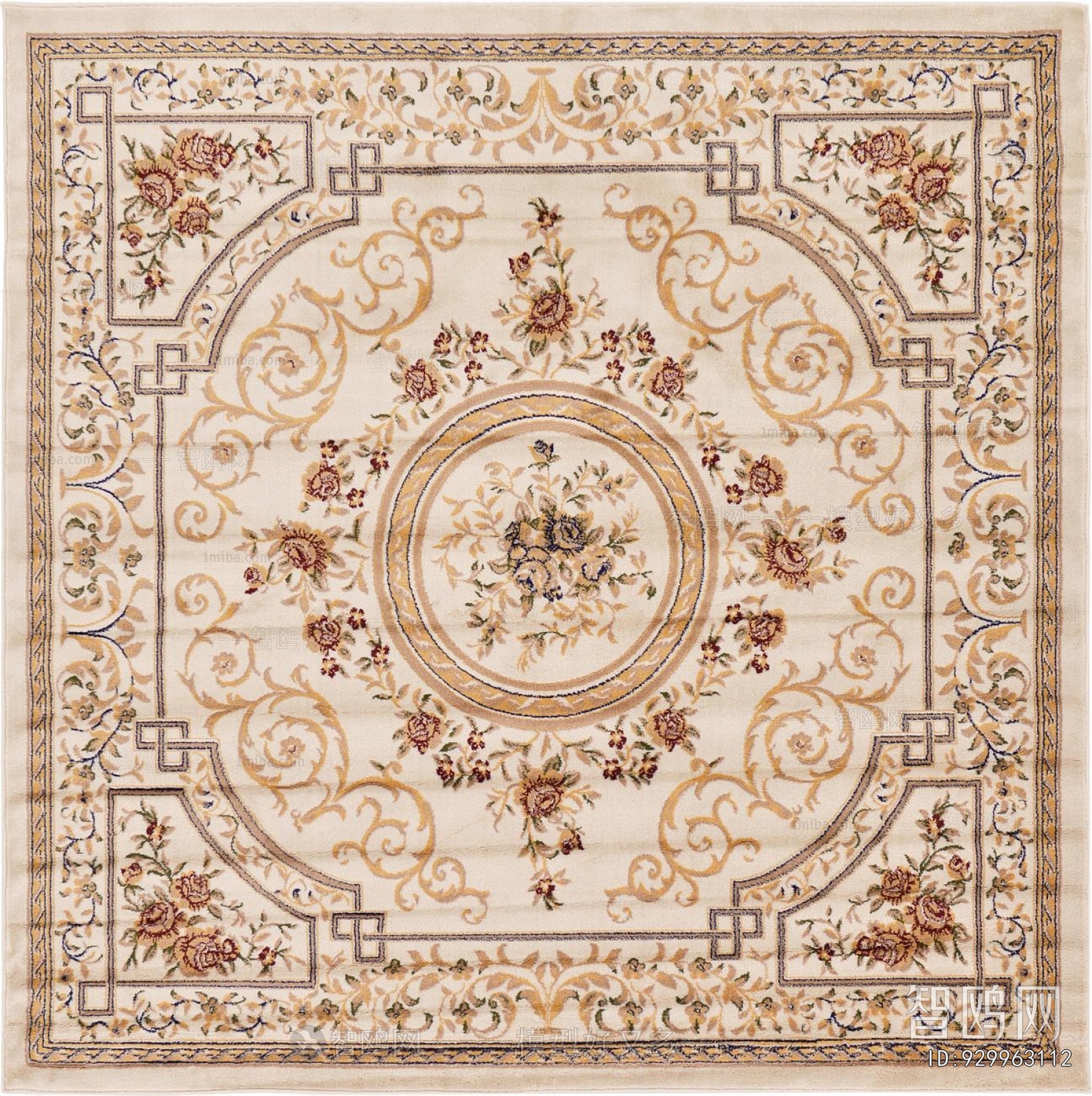 European Carpet