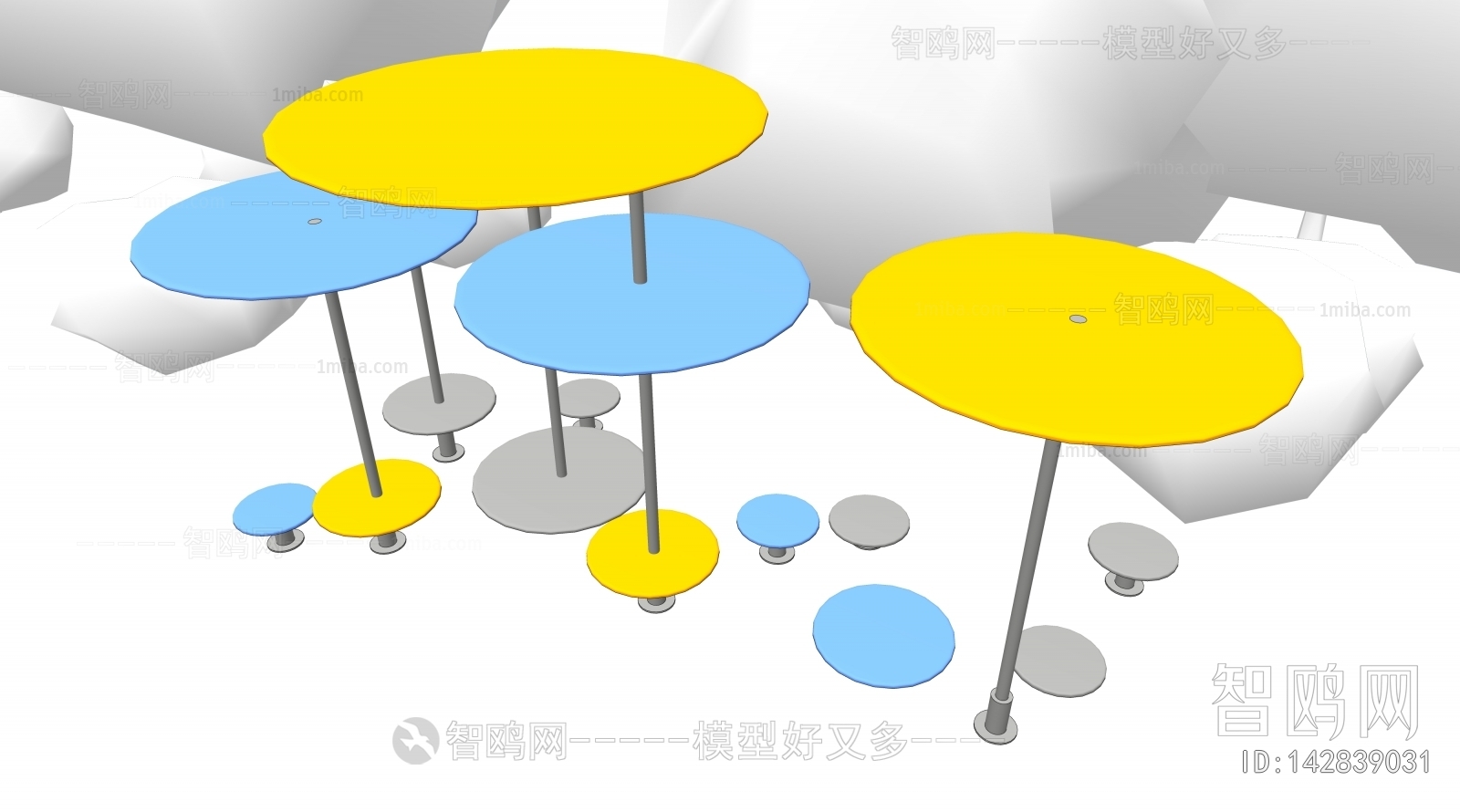 Modern Gallery Frame