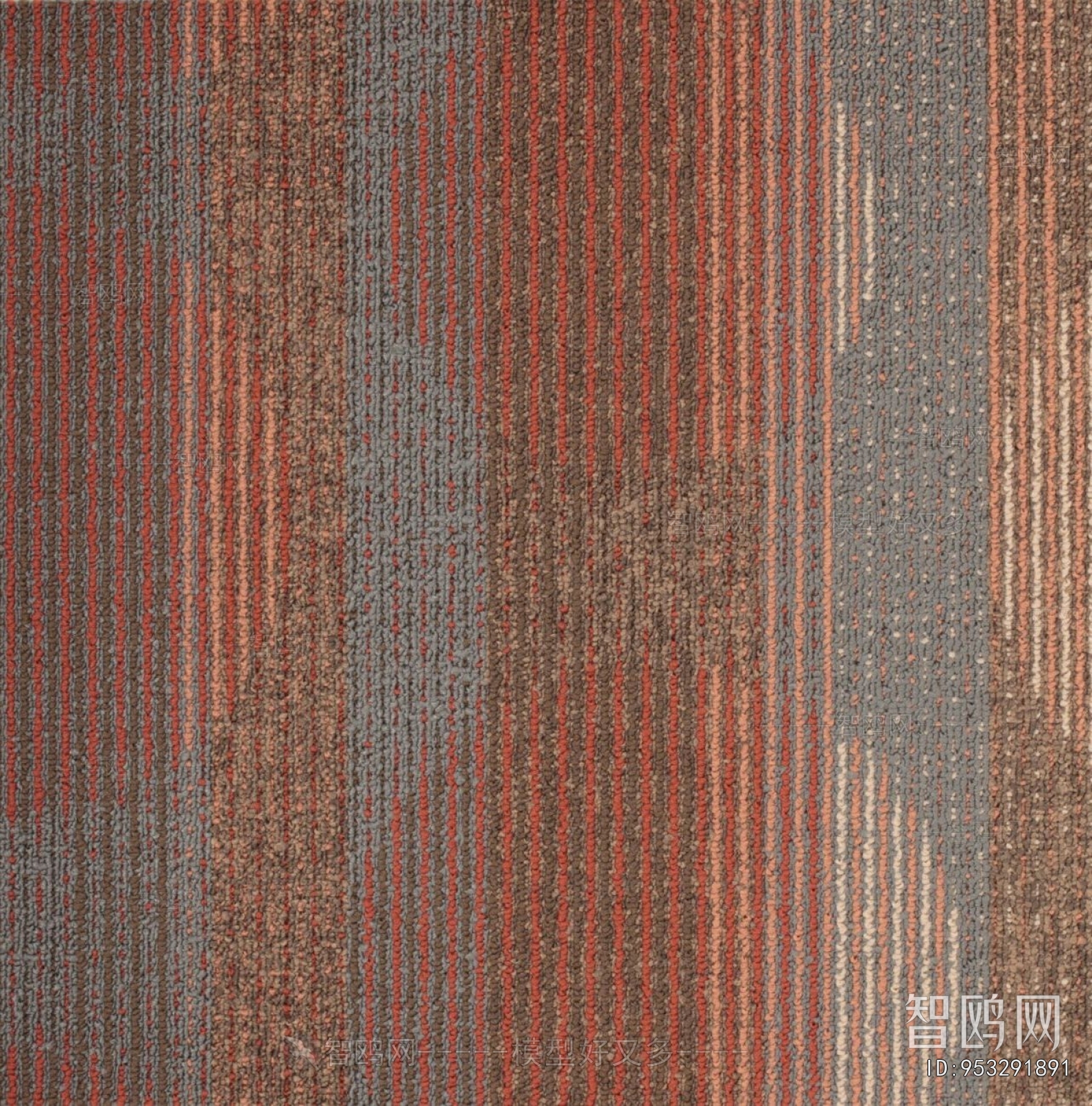 Office Carpet