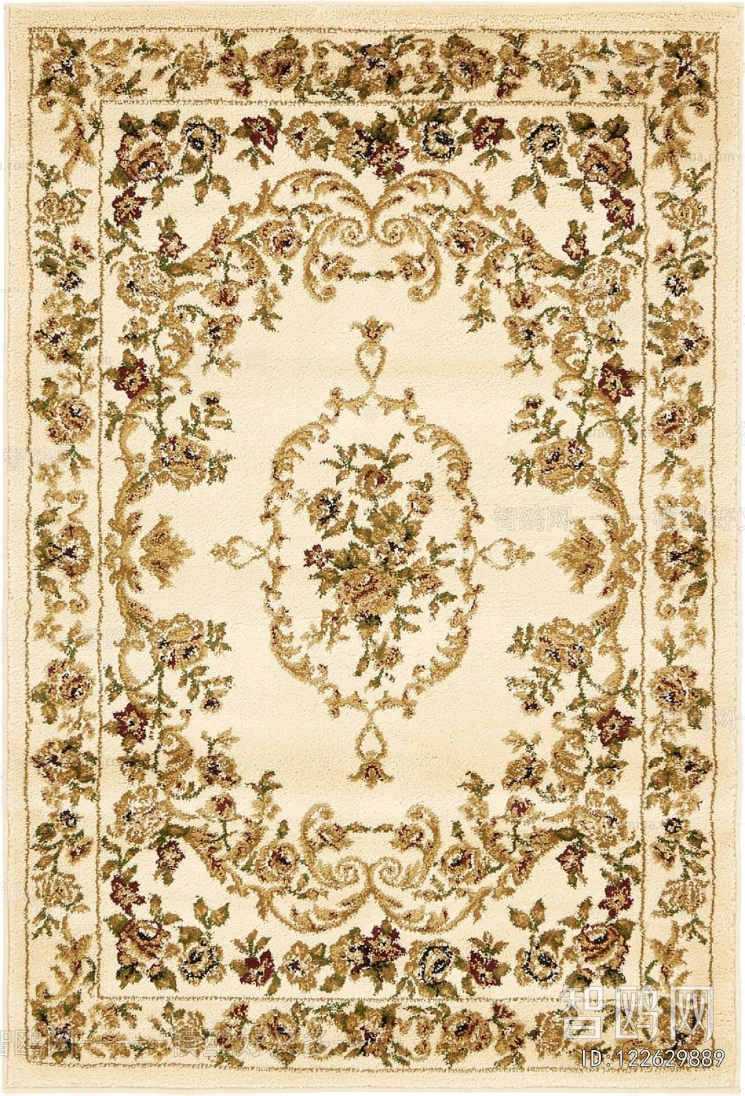 European Carpet