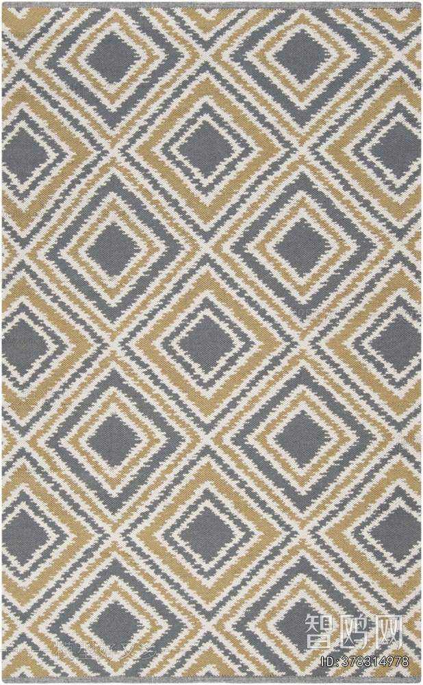 Modern Rug