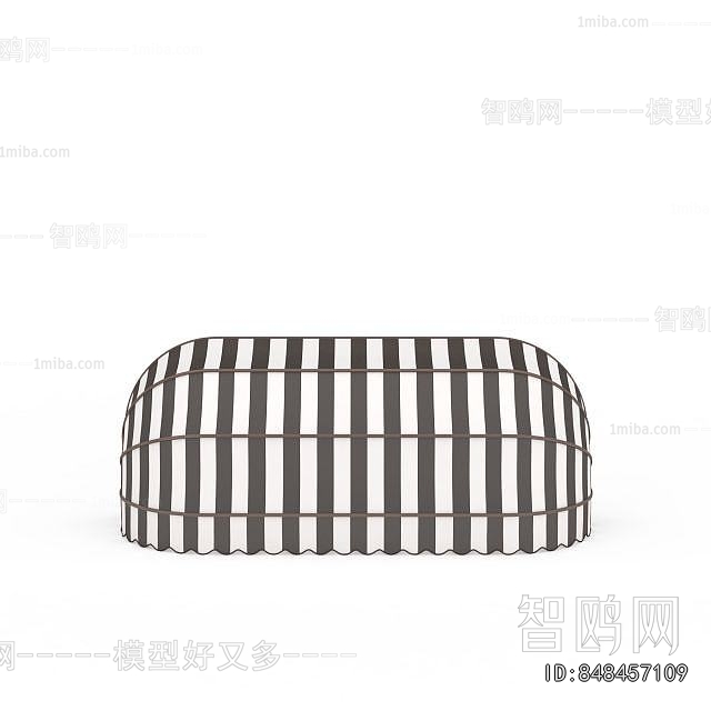 Modern Sunshade/Canopy/Tensioning Film