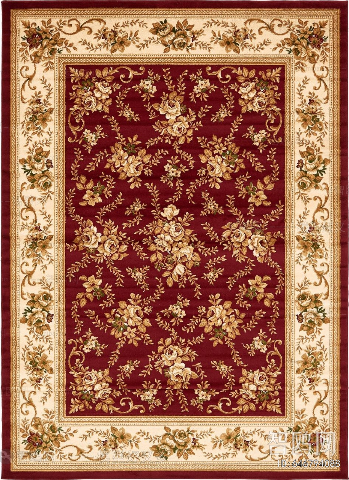 European Carpet