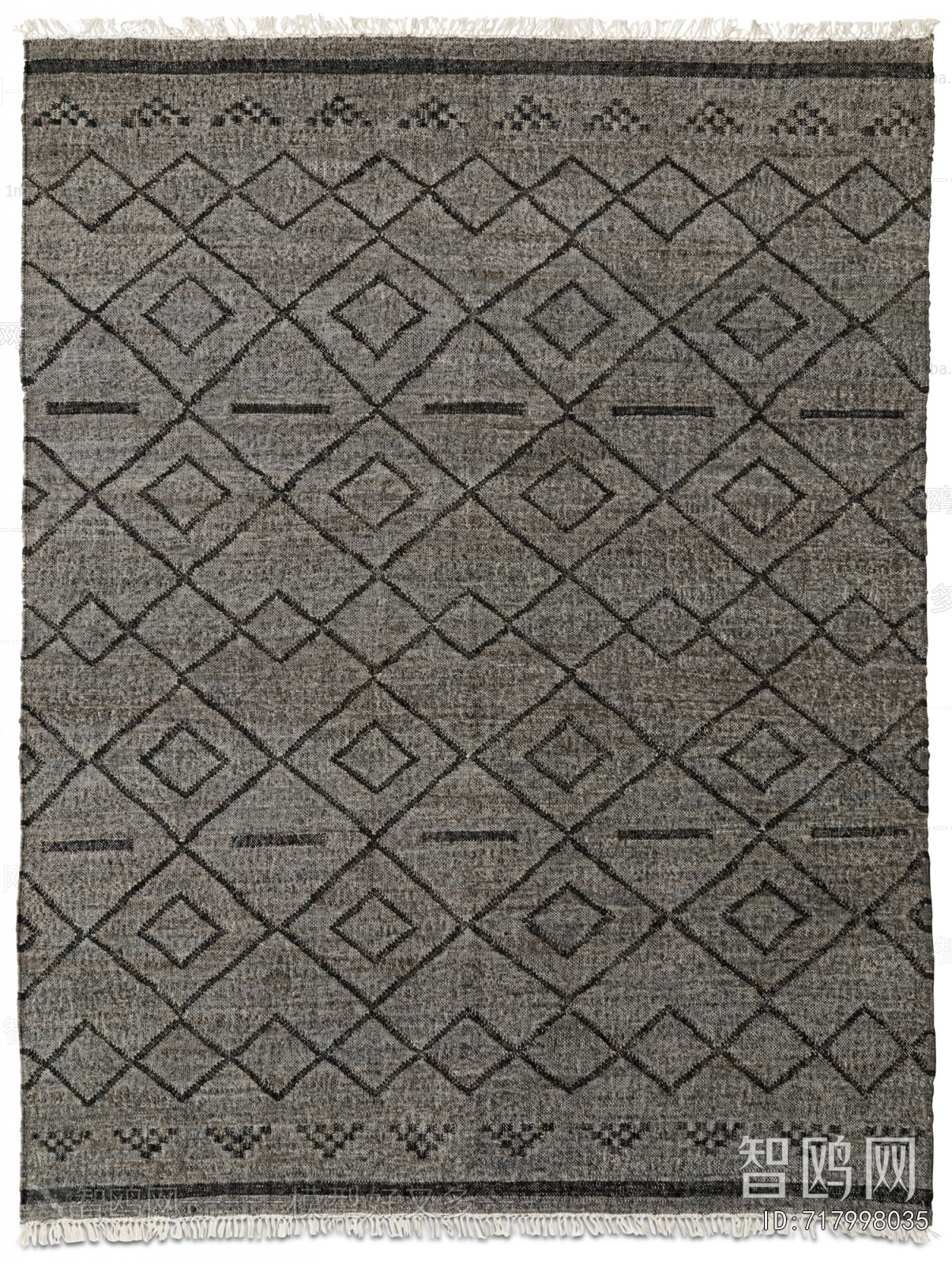 Modern Rug