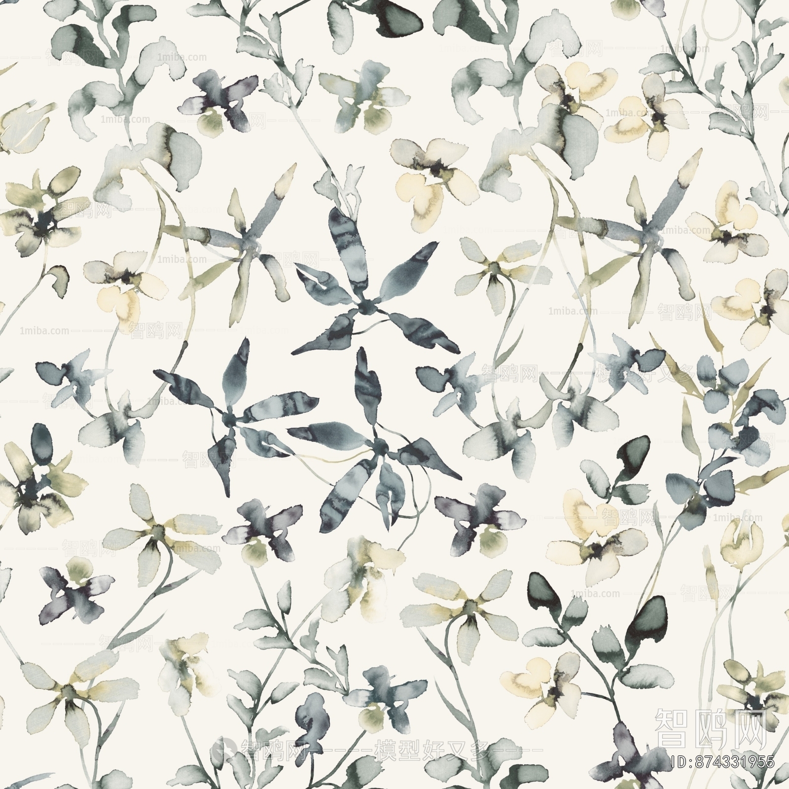 Children's Wallpaper