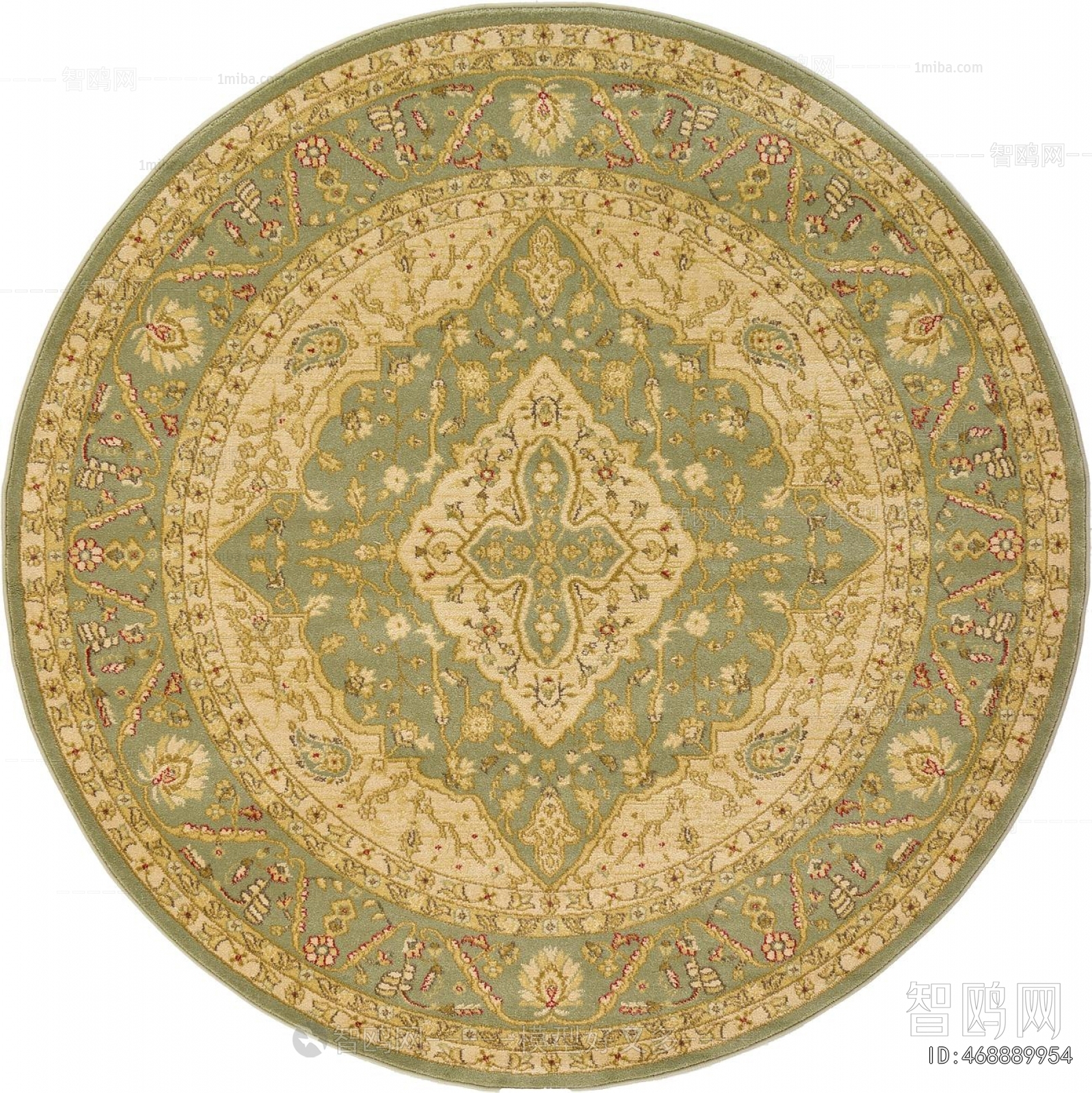 European Carpet