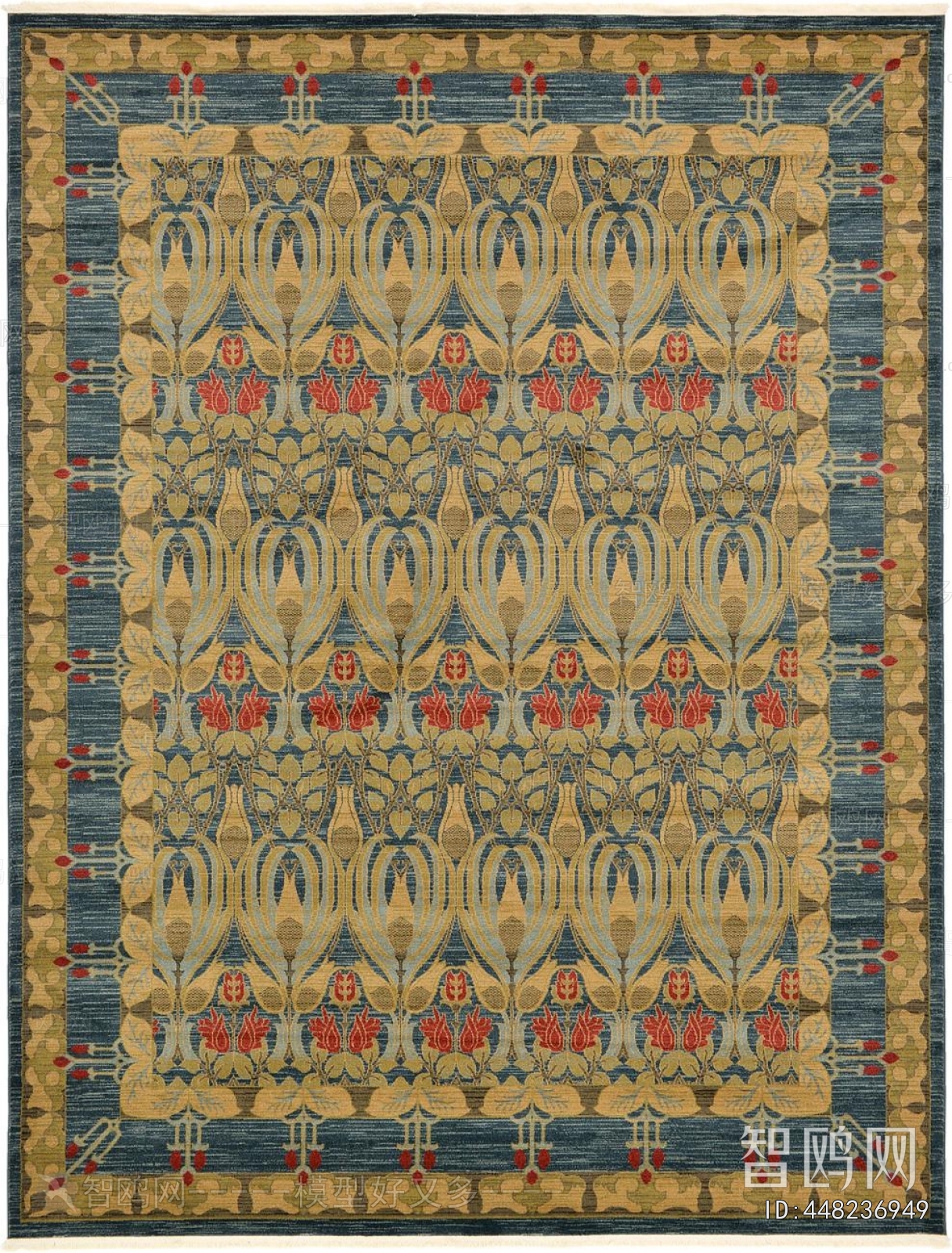 European Carpet